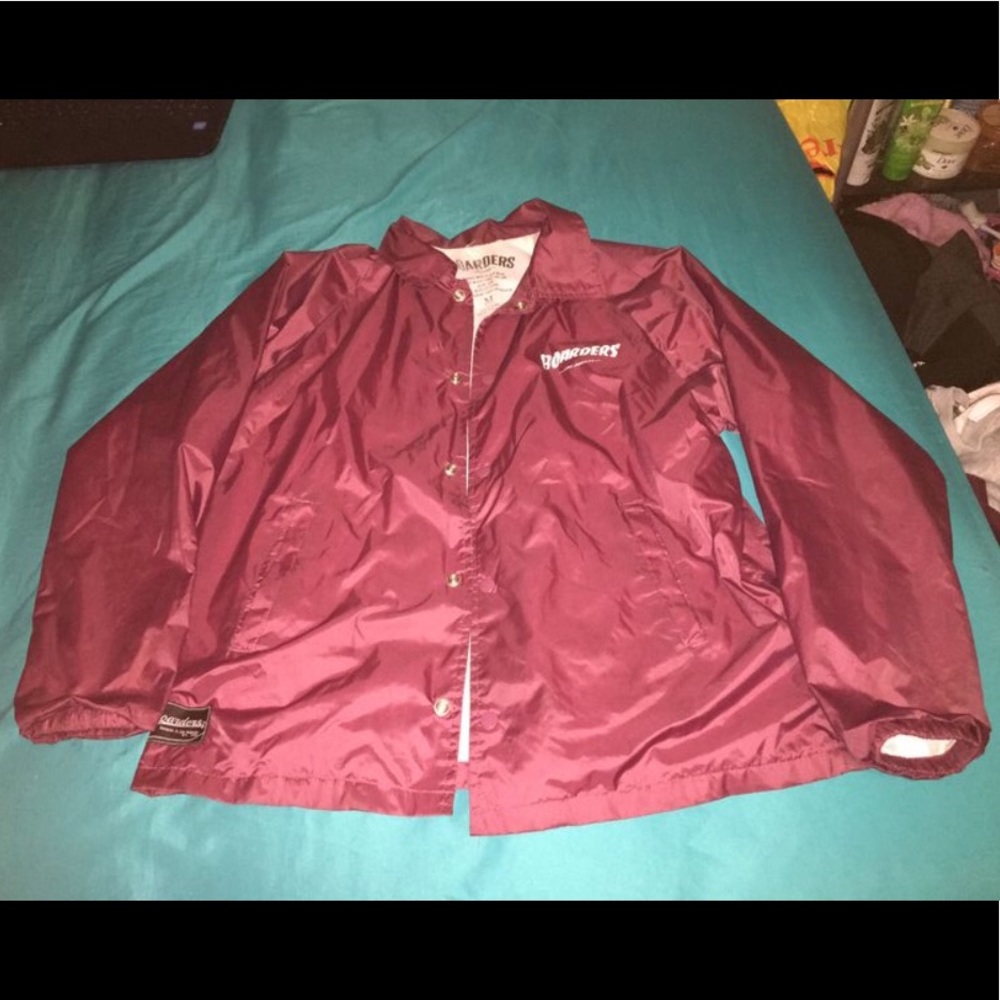 🎀BOARDERS JACKET🎀